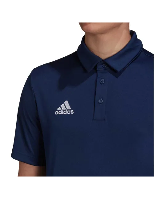 Polo Adidas Ent22 H57486 | Ofertas de pádel